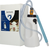 Kalf en Geit Drencher 4 L