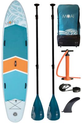Moai 12&apos;4