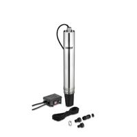 KÄRCHER pompen en eau immergée BP 6 Deep Well - 5,5 bar - 1000 W KÄRCHER pompen en eau immergée BP 6 Deep Well - 5,5 bar - 1000 W