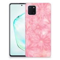 Samsung Galaxy Note 10 Lite | TPU Case | Spring Flowers