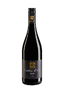 Croix d'Or Merlot | Rode wijn | Frankrijk