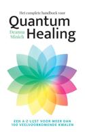 Het complete handboek voor Quantum Healing (Paperback)