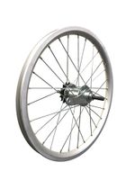 HH Achterwiel 18x1.75 remnaaf alu