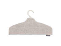 Brabantia stoomkledinghanger grijs