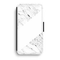 Biggest stripe: iPhone XR Flip Hoesje