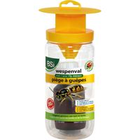 BSI Wespenval met lokstof insectenval 200 ml - thumbnail