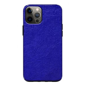 Majorelle Blue: iPhone 12 Pro Tough Case