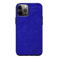 Majorelle Blue: iPhone 12 Pro Tough Case
