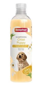 Beaphar shampoo puppy (250 ML)