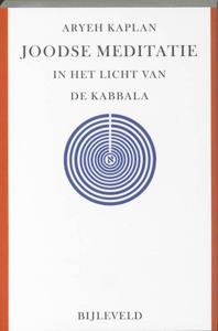 Joodse meditatie (Paperback)