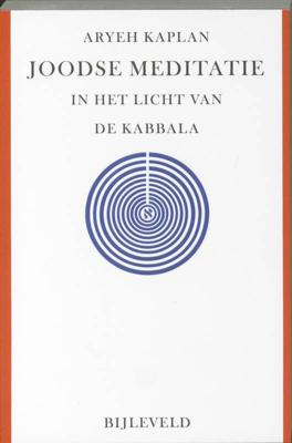 Joodse meditatie (Paperback)
