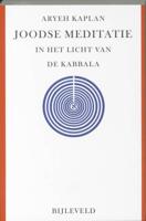 Joodse meditatie (Paperback)