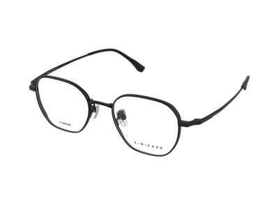 Brillen met correctie Kimikado Titanium Kyuedo C4