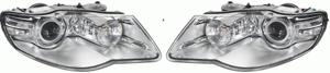 Koplamp Set SET5847986H