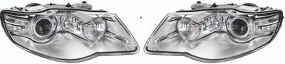 Koplamp Set SET5847986H