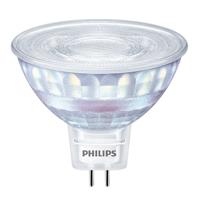 Philips led-verlichting dimbare spot warm white gu5.3 50w - thumbnail