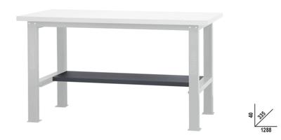 Beta C58Sp 1,6 Ondersteunende Plank - 058000690