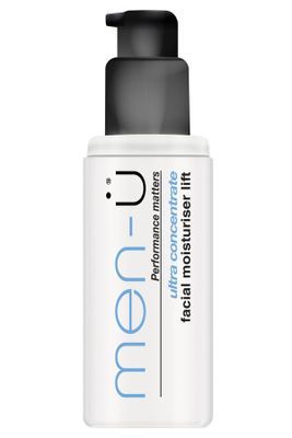 Men-Ü after shave en moisturiser balm 100ml