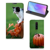 Xiaomi Redmi K20 Pro Hoesje maken Kitten