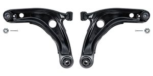 Draagarm Set SETADT386160ADT386161