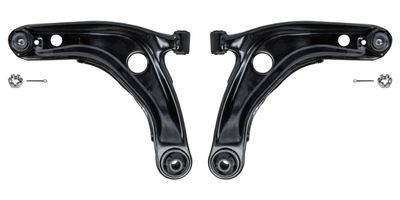 Draagarm Set SETADT386160ADT386161