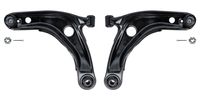 Draagarm Set SETADT386160ADT386161