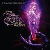 Dark Crystal: Age Of Resistance Vol. 1 & 2 - LP (0888072149618) - thumbnail
