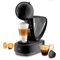 Krups KP2708 NESCAFÉ Dolce Gusto Infinissima Koffiezetapparaat Zwart - thumbnail