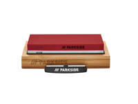 PARKSIDE 2-in-1 slijpsteen (#400 #800)