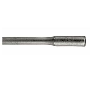 Bosch Accessories 2608690004 Bosch Power Tools Aarde aandrijfstang 13 mm Gezamenlijke lengte 260 mm SDS-Max 1 stuk(s)