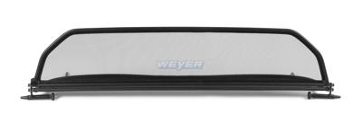 Pasklaar Cabrio Windschot passend voor Peugeot 207 CC WV1115