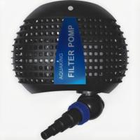 Aquaking FTP ECO 16000 Vijverpomp - 15500 L/u, Energiebesparend 180W, Duurzaam Design
