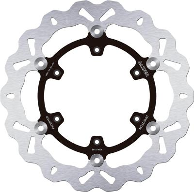 GALFER Rotor df672 flw floating offroad