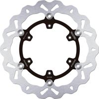 GALFER Rotor df672 flw floating offroad