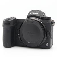Nikon Z6 II body occasion