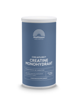 Mattisson HealthStyle Creatine Monohydraat Poeder
