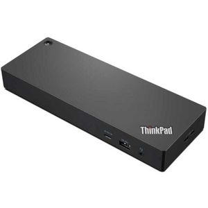 Lenovo ThinkPad Universal Thunderbolt 4 Dock dockingstation 40B00135EU