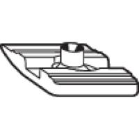 Roto oploopblok 12 mm Roto NT