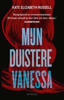 Mijn duistere Vanessa - Kate Elizabeth Russell - ebook