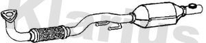 Katalysator 312045