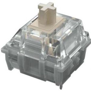 MOUNTAIN Switch Pack 90pcs Linear 45 Speed