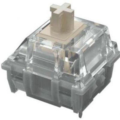 MOUNTAIN Switch Pack 90pcs Linear 45 Speed