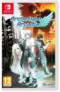 Archetype Arcadia