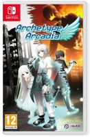 Archetype Arcadia - thumbnail