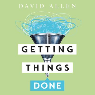 Getting Things Done