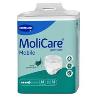 Molicare Premium Mobile 5d M 14 166000