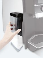 Siemens TZ90009 onderdeel & accessoire voor koffiemachine Melkslang - thumbnail