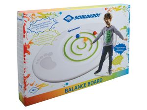 Schildkröt Funsports Balance Board Evenwichtsspel