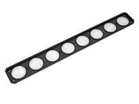 EUROLITE Diffuser Cover 25Â° for PMB-8 QCL