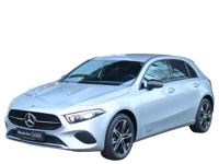 Mercedes Benz A Klasse